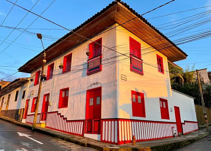 Hostal Tralala Salento